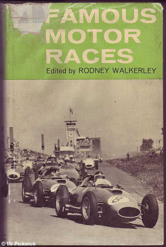 Картинки по запросу famous motor races walkerley