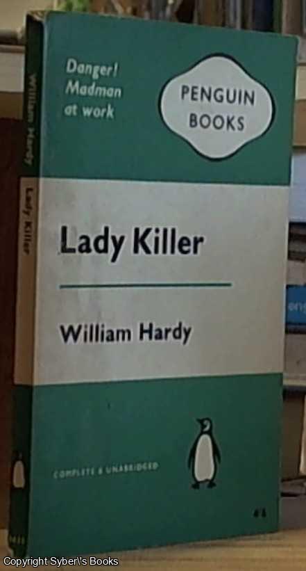 Hardy, William - Lady Killer