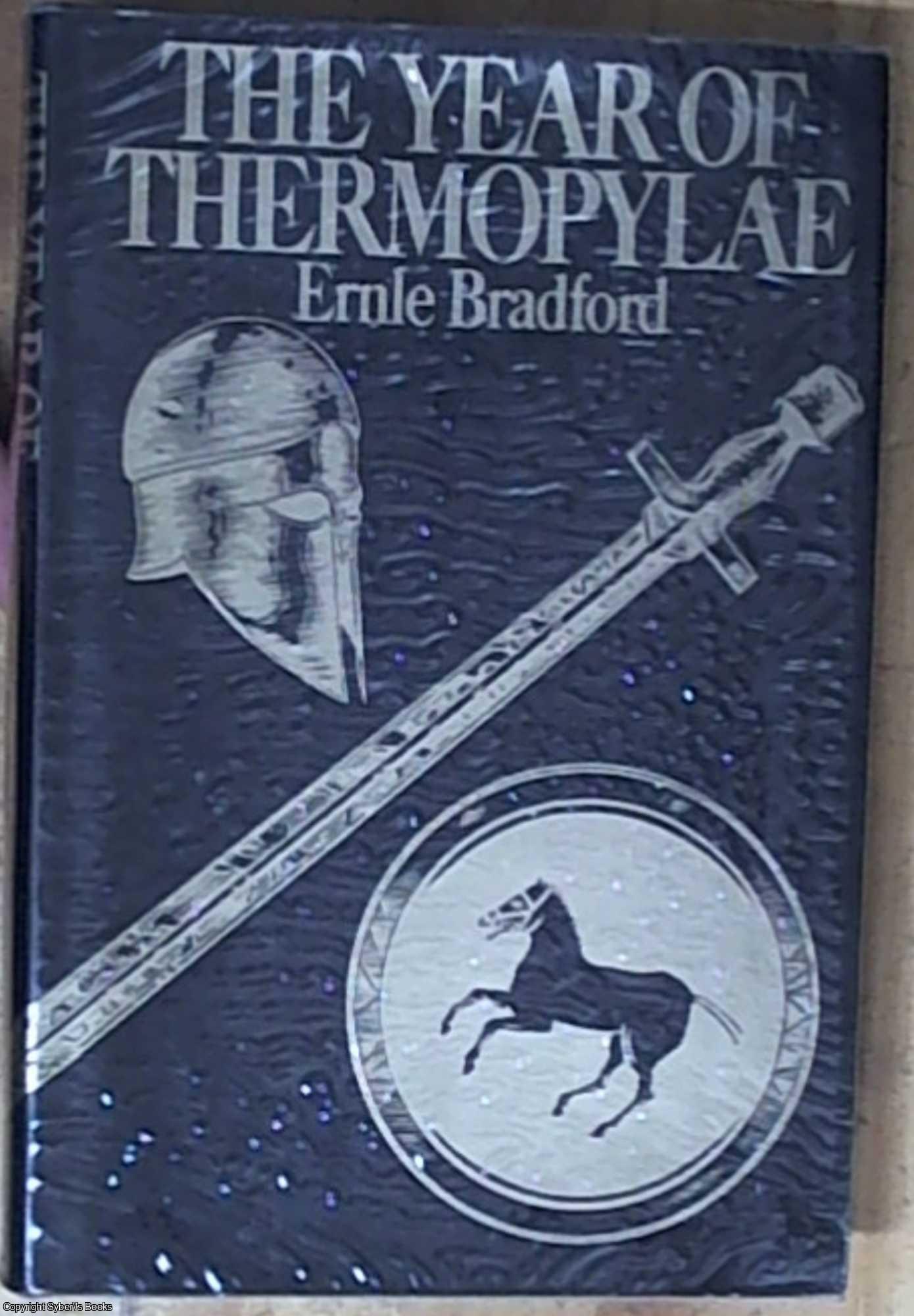 Bradford, Ernle - The Year of Thermopylae