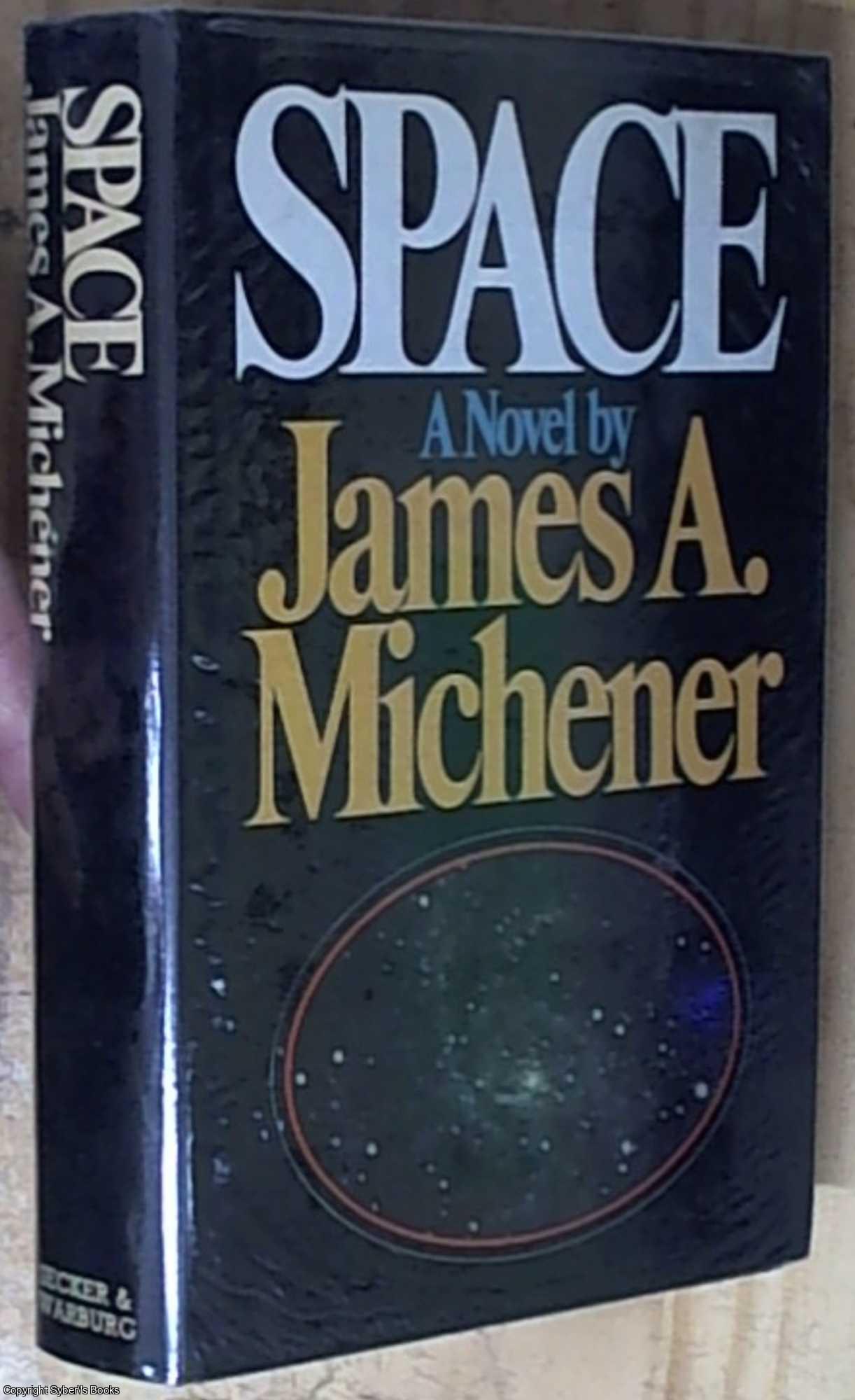 Michener, James A. - Space