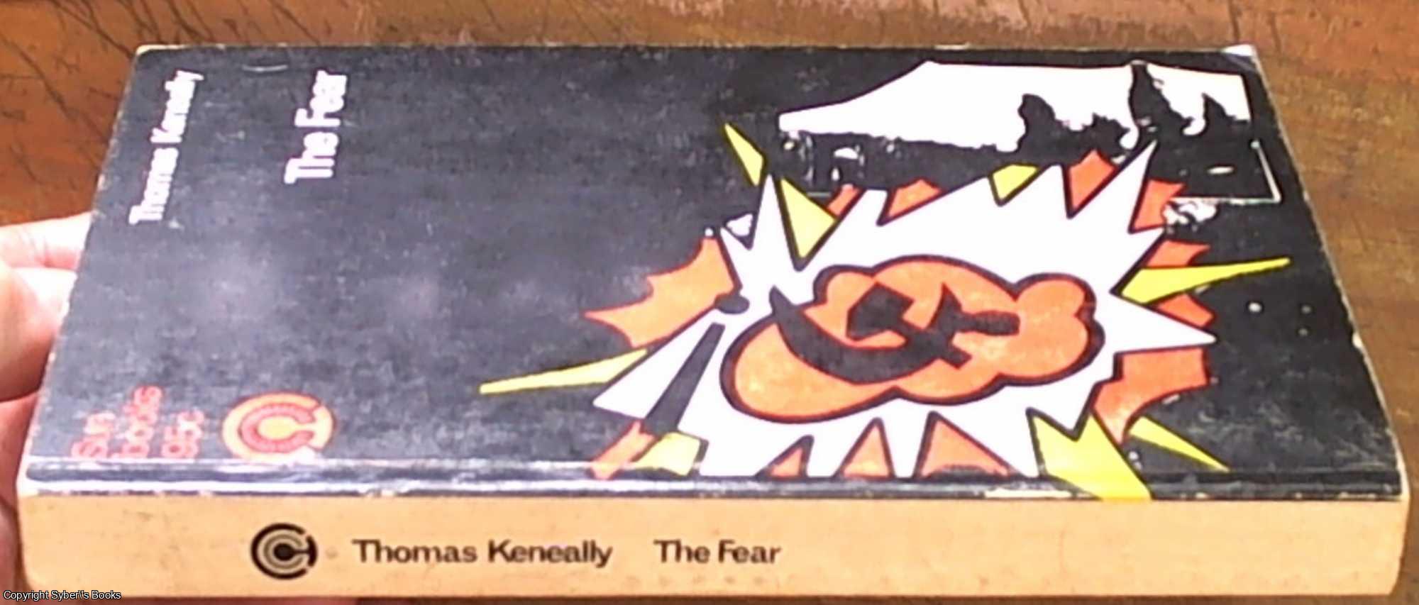 Keneally, Thomas - The Fear