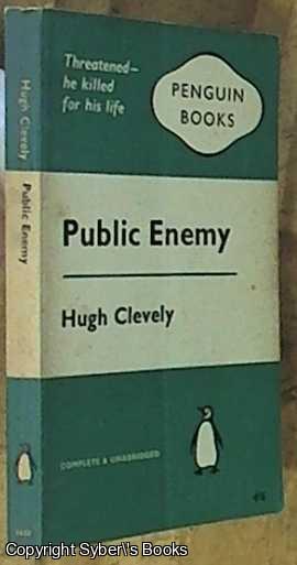 Clevely, Hugh - Public Enemy
