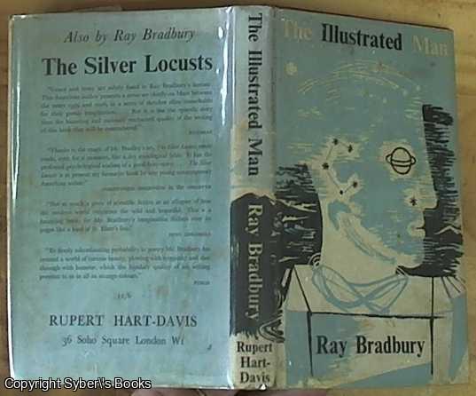 Bradbury, Ray - The Illustrated Man