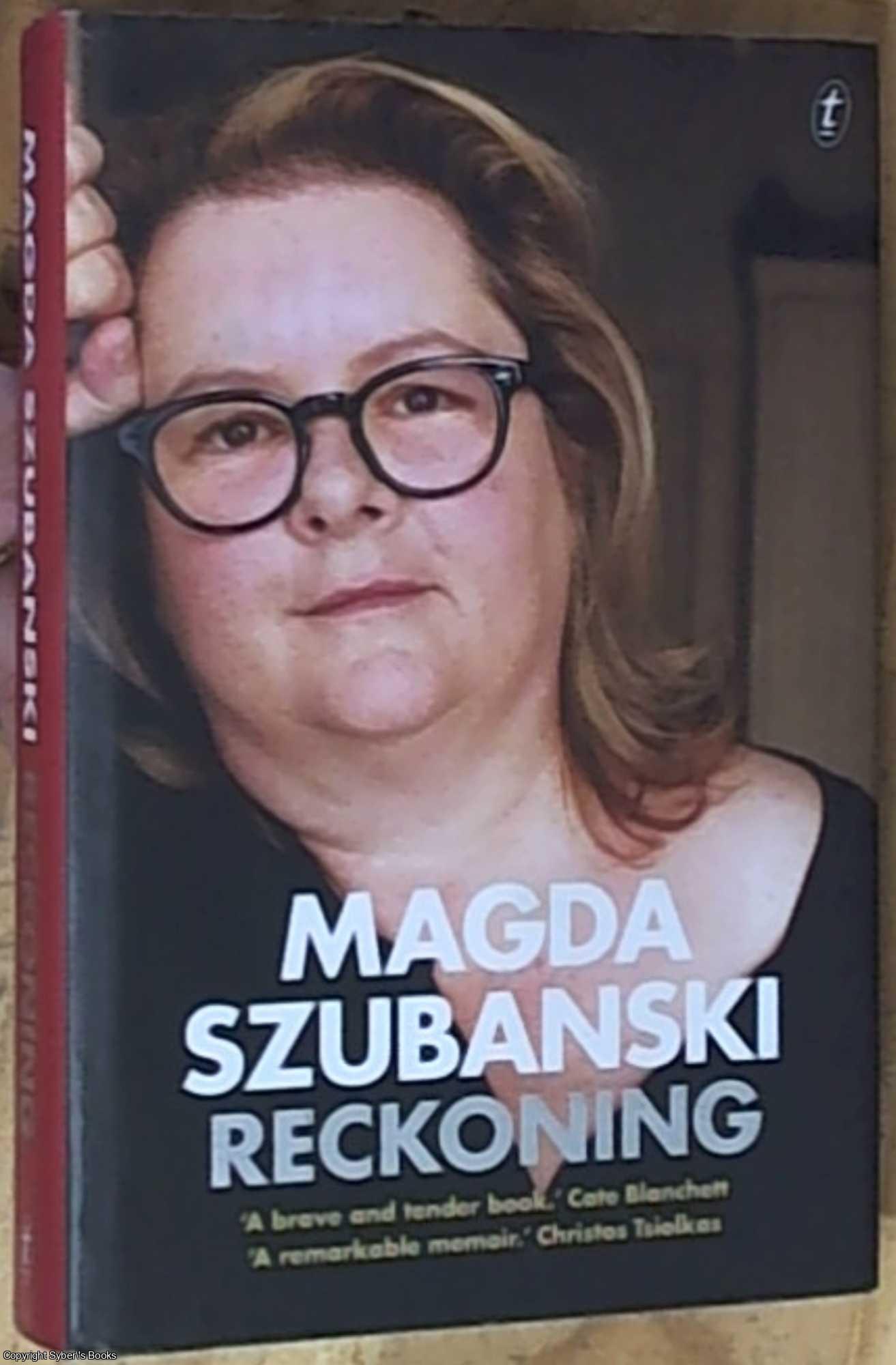 Szubanski, Magda - Reckoning: A Memoir