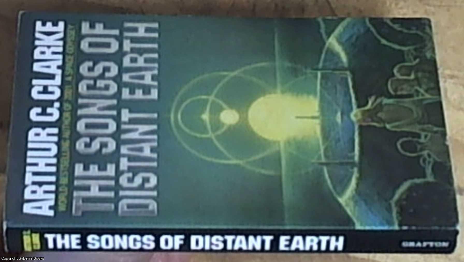 Clarke, Arthur C. - The Songs of Distant Earth