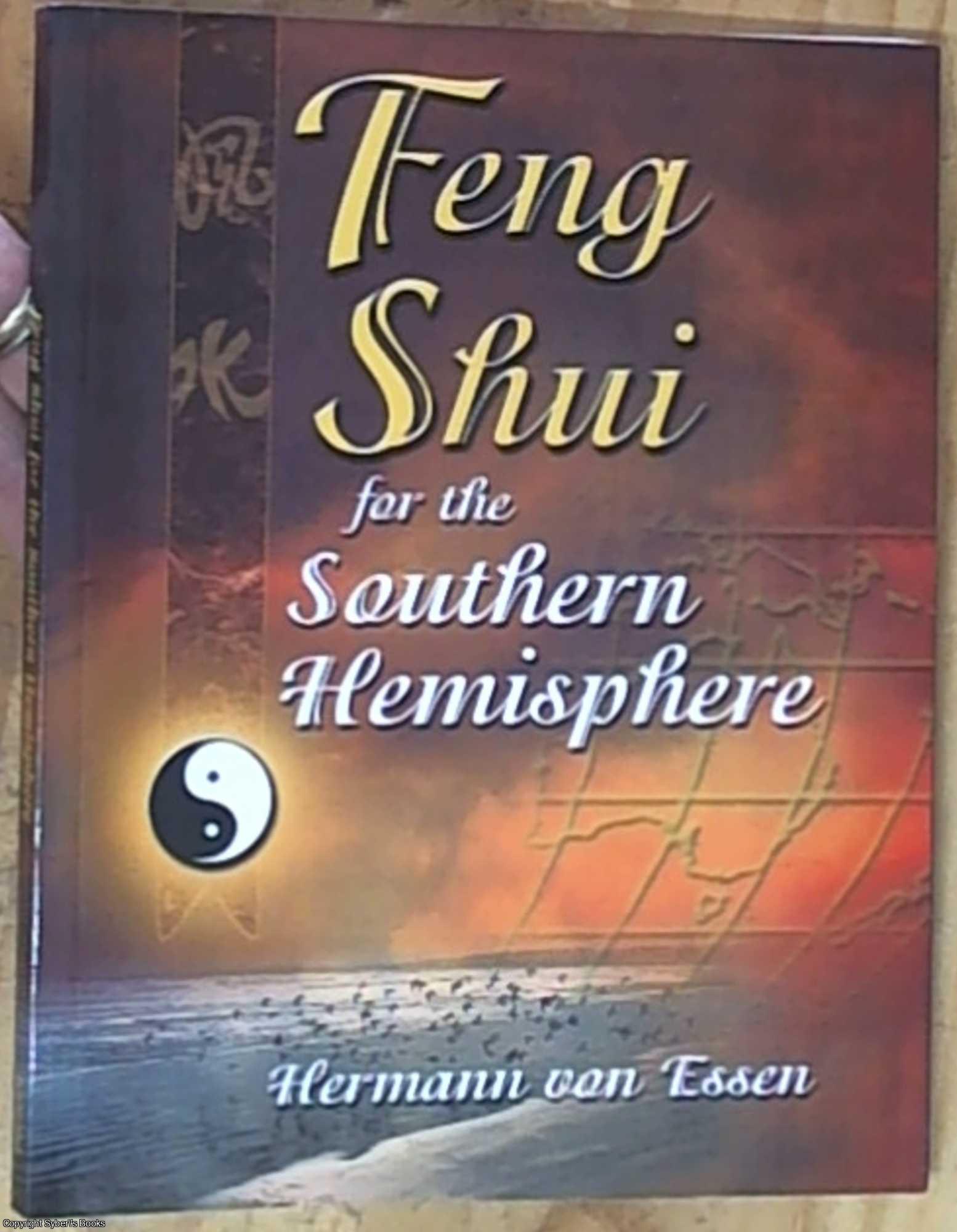 Von Essen, Hermann - Feng Shui for the Southern Hemisphere