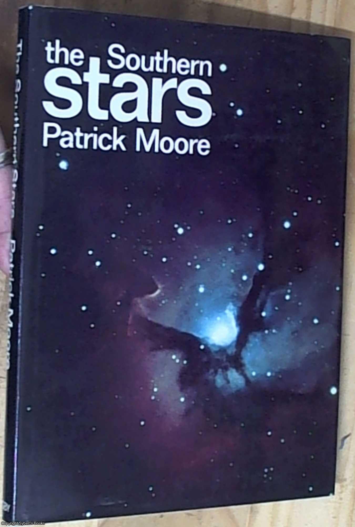 Moore, Patrick - The Southern Stars