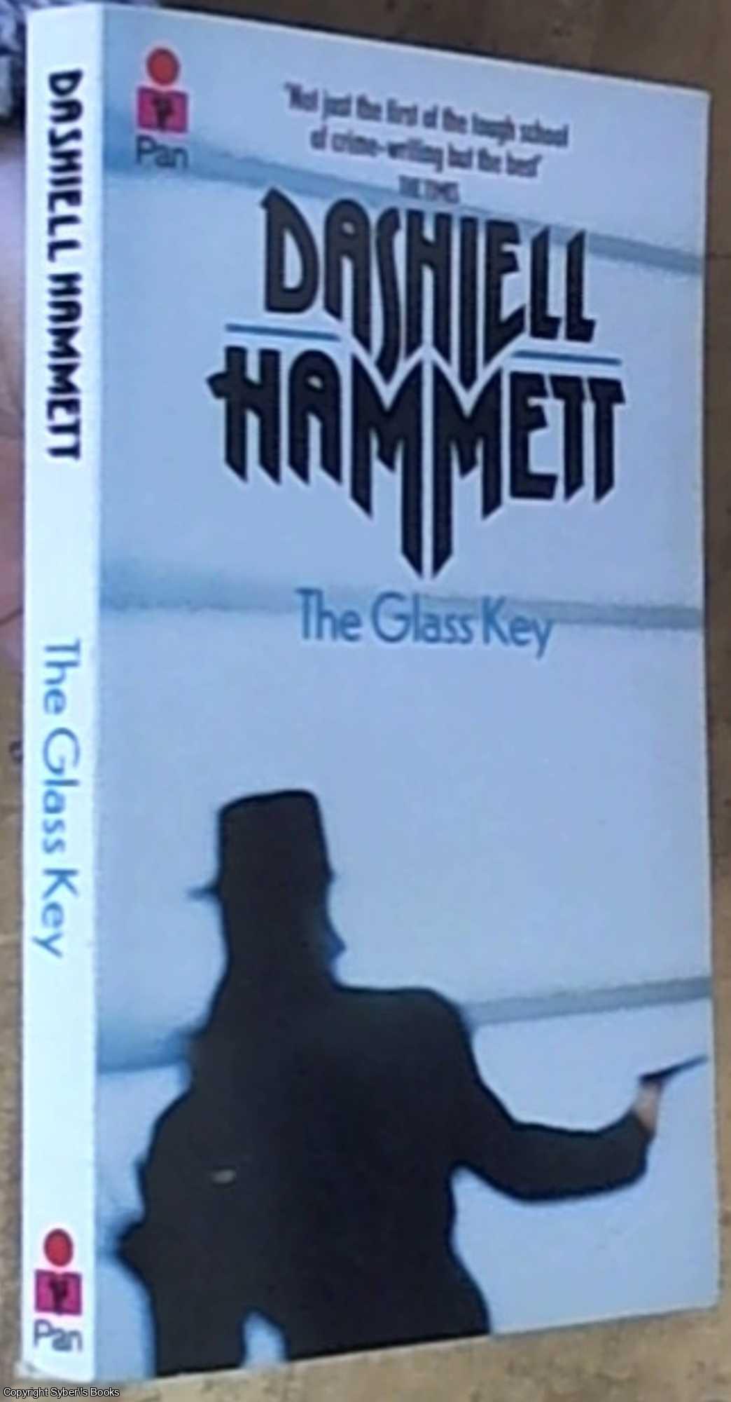 Hammett, Dashiell - The Glass Key