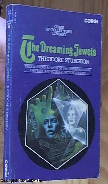 Sturgeon, Theodore - The Dreaming Jewels
