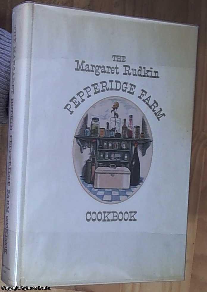 Rudkin, Margaret - The Margaret Rudkin Pepperidge Farm Cookbook