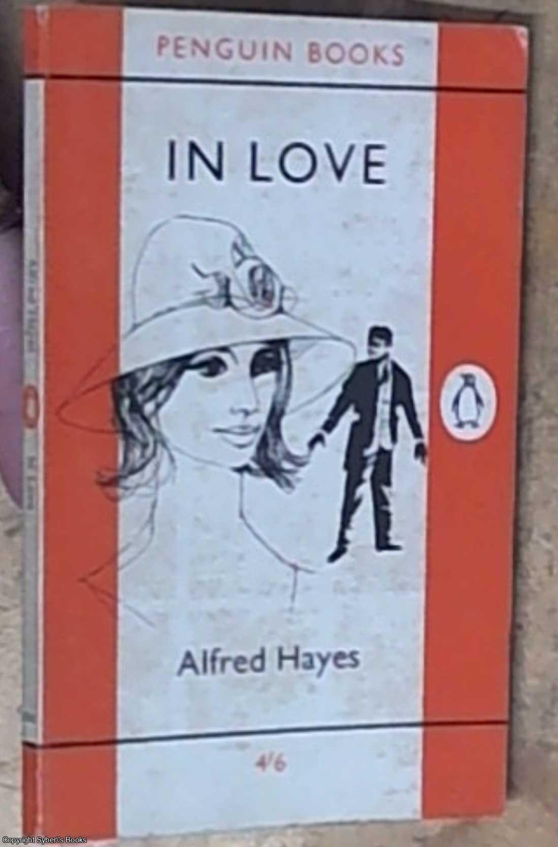 Hayes, Alfred - In Love