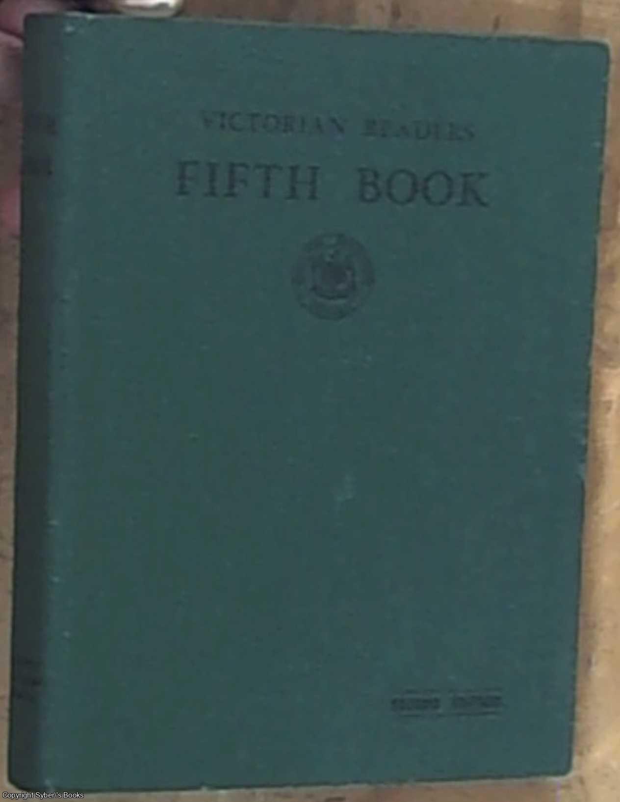 not credited - The Victorian Readers: Fifth Book