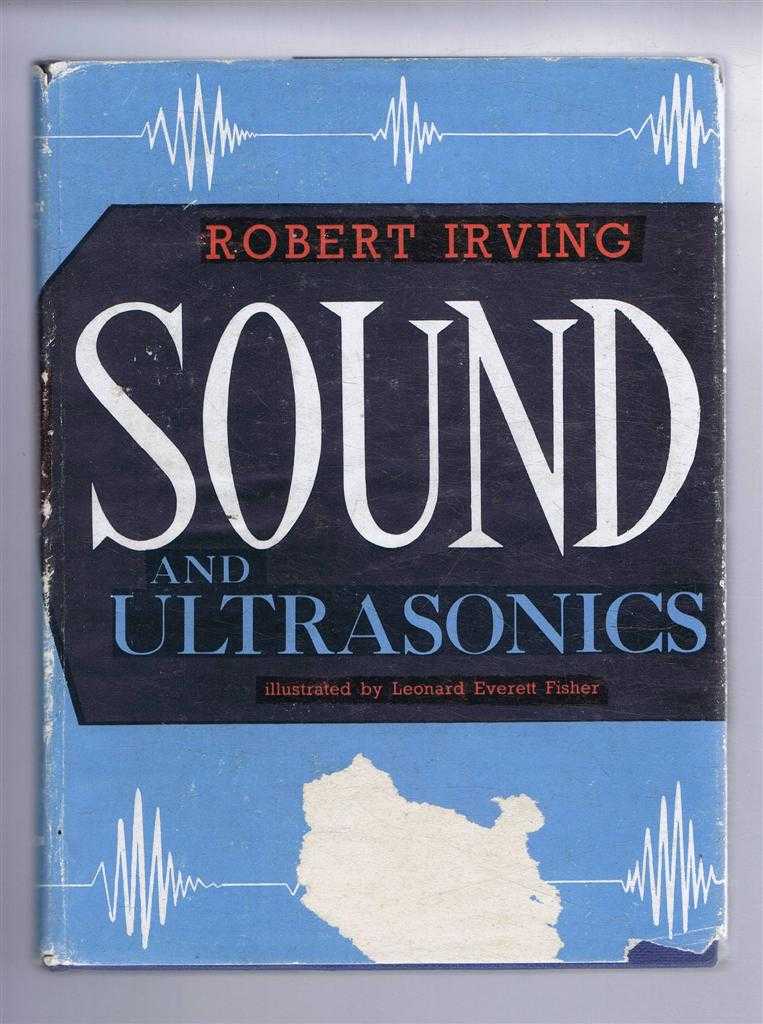 Robert Irving - Sound and Ultrasonics