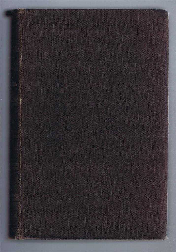 Philip W Flower; Dr Percy; T Blair; H Bauerman; John Head; M Ferd Gautier; etc. - The Journal of the Iron & Steel Institute: No. I, 1886
