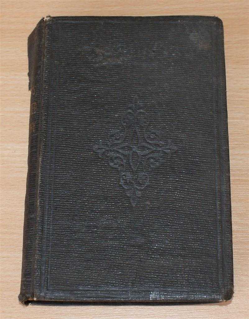 Edward Farr - The Manual of Geography, Physical and Political. Profusely Illustrated. For the Use of Schools and Families