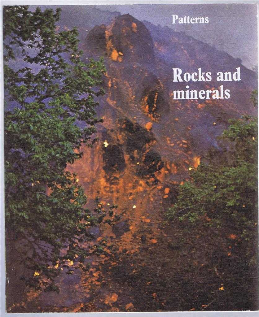 not given - Rocks and Minerals, Pattern series, Schools Council Integrated Science Project