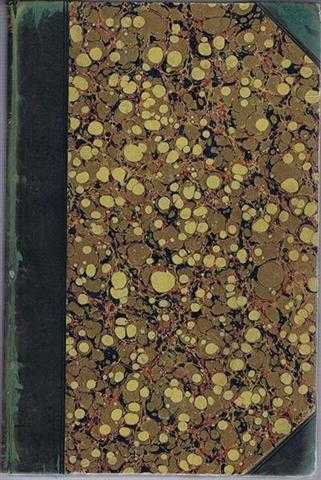 Jules Verne; illustrated by Ferat; engravings by Pannemaker - Les Voyages Extraordinaires - Adventures de trois Russes et de Trois Anglais dans L'Afrique Australe - illustres de 53 vignettes par Ferat, Graves par Pannemaker