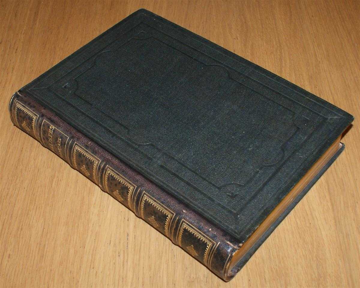 Blaise Pascal - Moralistes Francais - Pensees de Blaise Pascal; Reflexions et Maximes de La Rochefoucauld, Suivies d'une Refutation, etc. (French moralists - Thoughts of Blaise Pascal; Reflections and Maximes de La Rochefoucauld, a Rebuttal, etc)