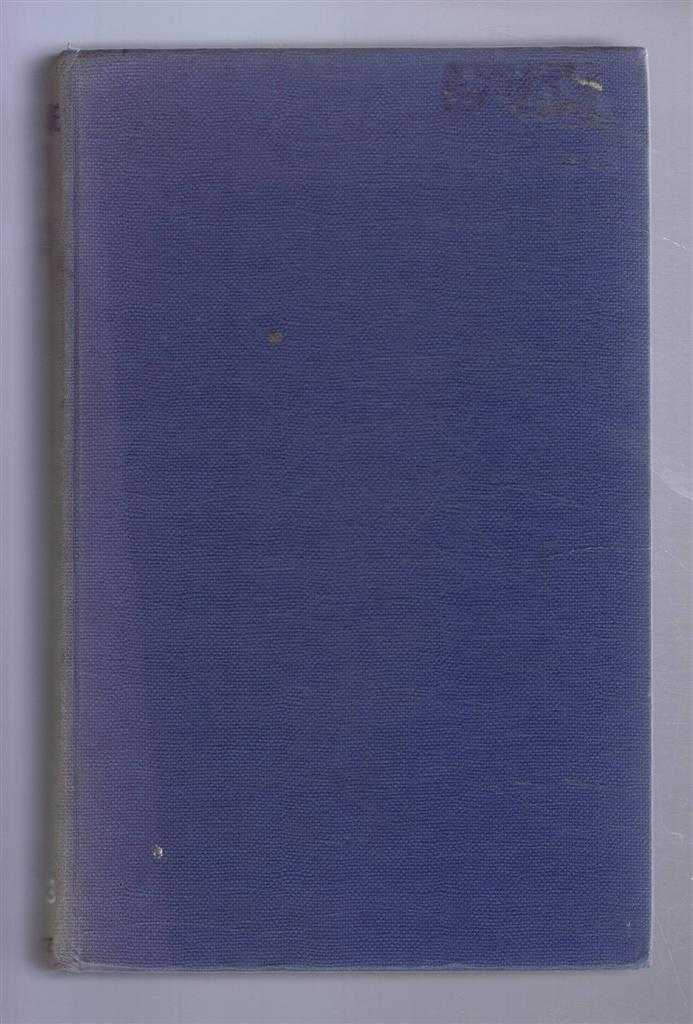 Lewis, R W B - The Picaresque Saint, Representative Figures in Contemporary Fiction