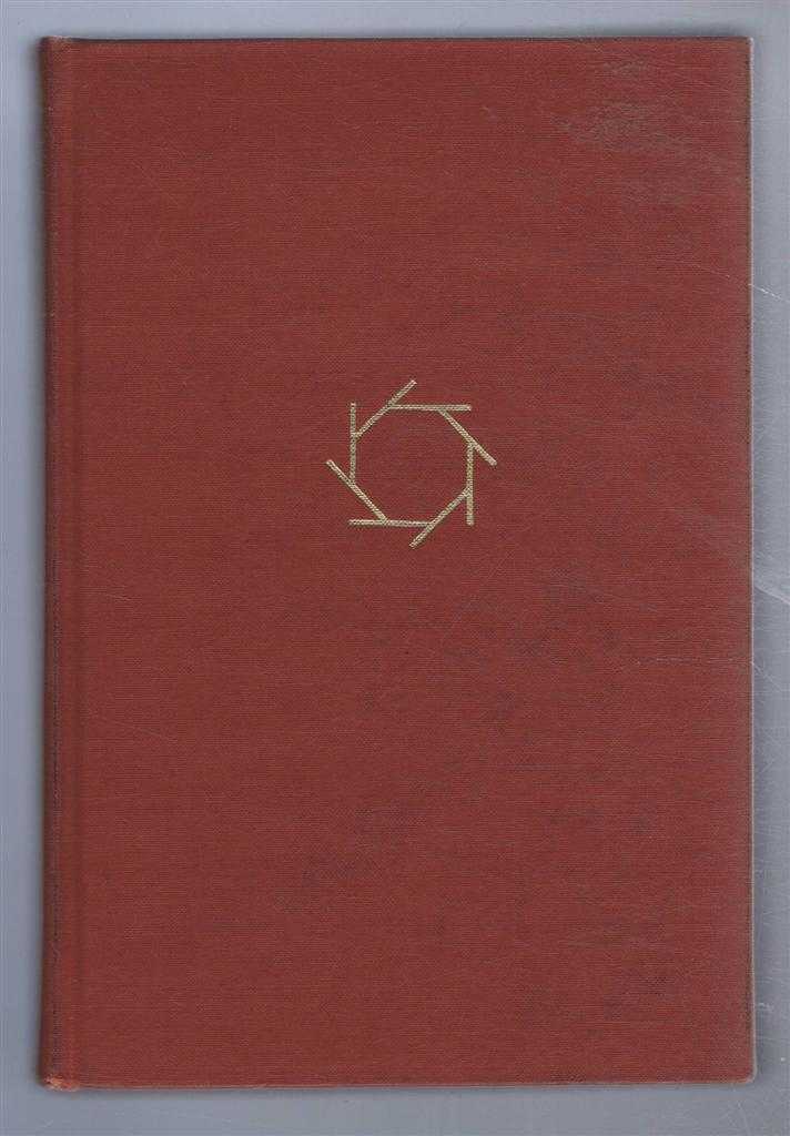 John Clark Jordan - Robert Greene. Columbia University Studies in English and Comparative Literature