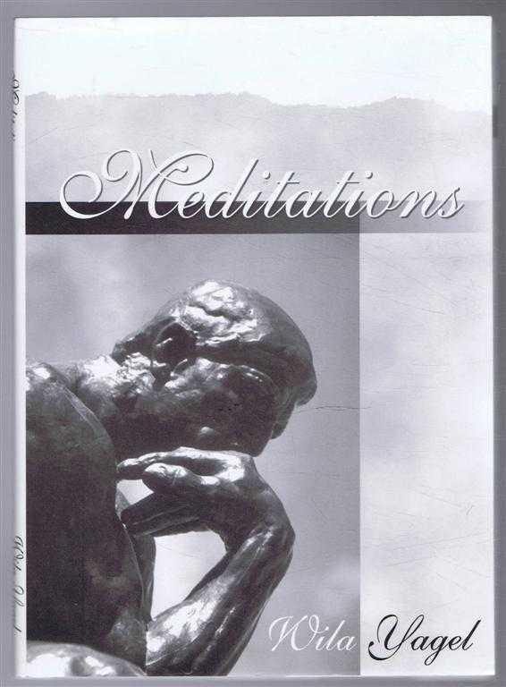 Wila Yagel - Meditations
