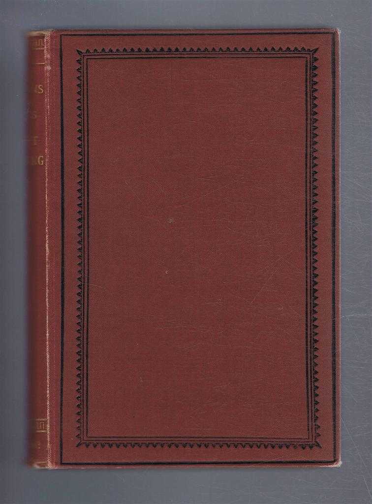 Robert Browning - Selections from The Poetical Works of Robert Browning, First Series