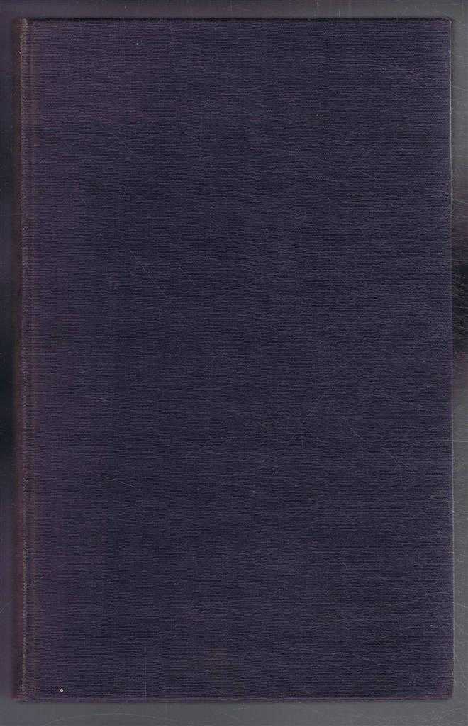 Edith Sitwell - The Song of the Cold