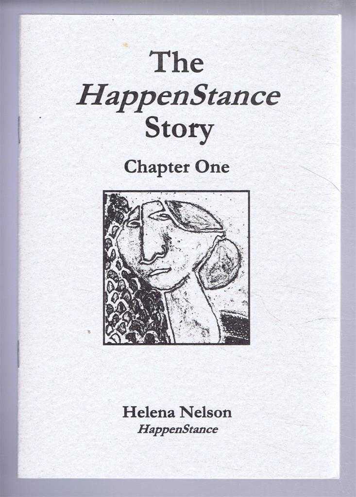 Helena Nelson - The HappenStance Chapter One