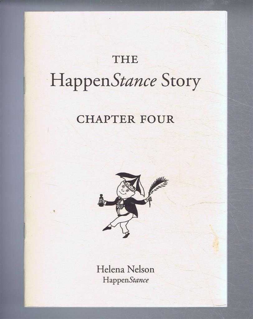 Helena Nelson - The HappenStance Story Chapter Four