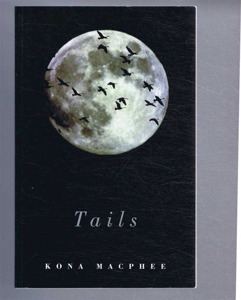 Kona Macphee - Tails