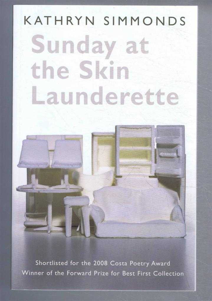 Kathryn Simmonds - Sunday at the Skin Launderette