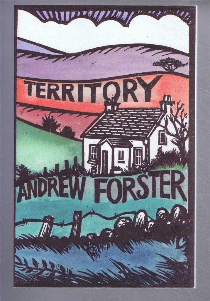 Andrew Forster - Territory