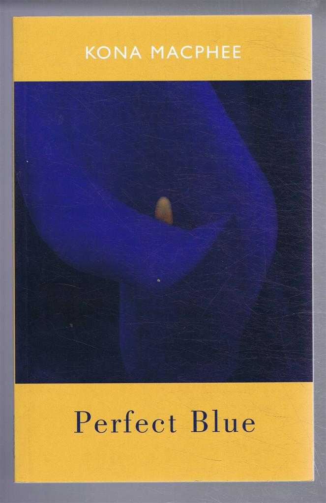 Kona Macphee - Perfect Blue