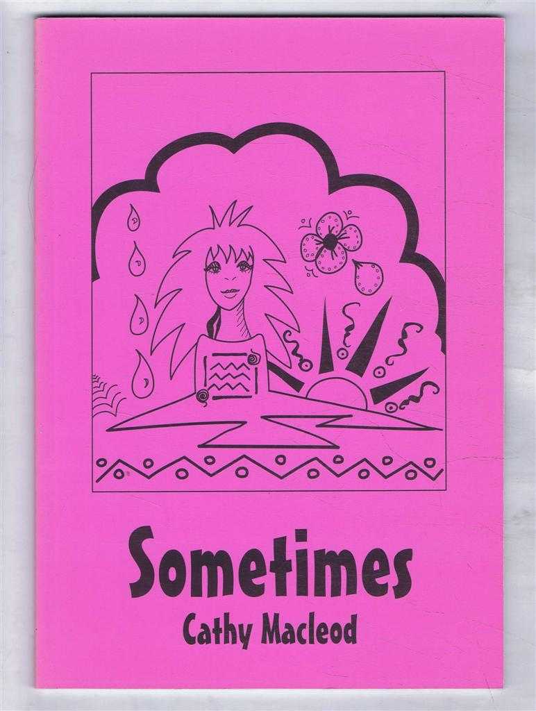 Cathy Macleod - Sometimes