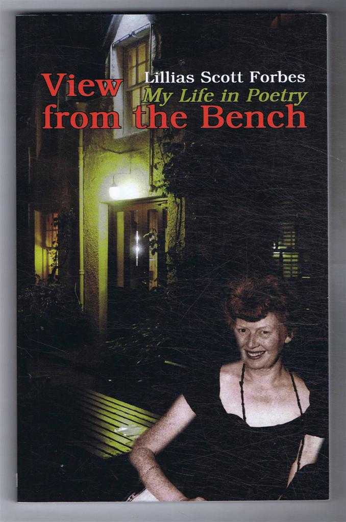 Lillias Scott Forbes - View from the Beach, My Life in Poetry