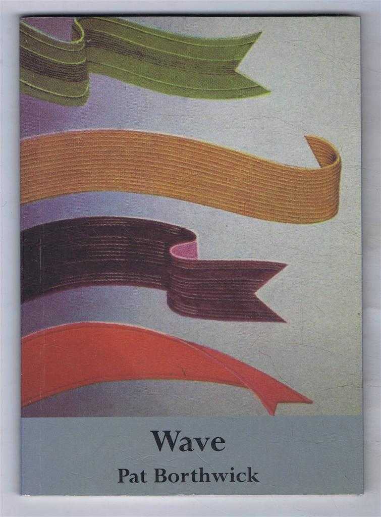 Pat Borthwick - Wave