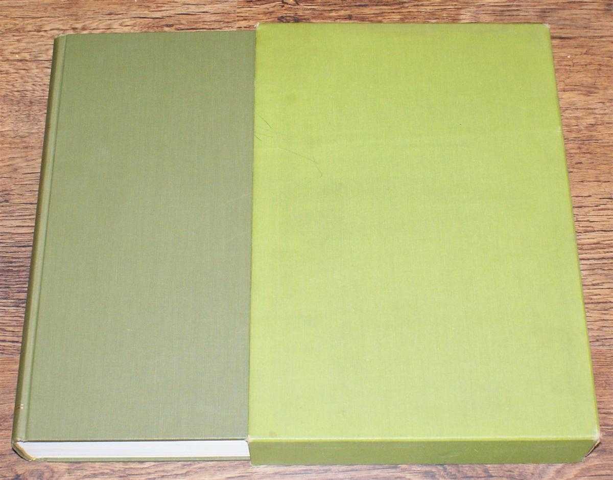 William Shakespeare, edited by Charles Hinman - The First Folio of Shakespeare, the Norton Facsimile