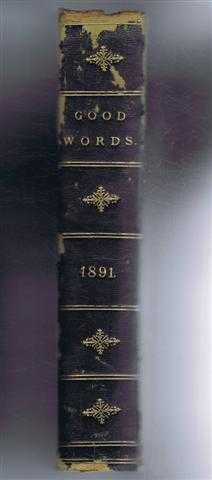 edit Donald McLeod includes Mrs Oliphant, JM Barrie - Good Words 1891 includes the Marriage of Elinor, The Little Minister