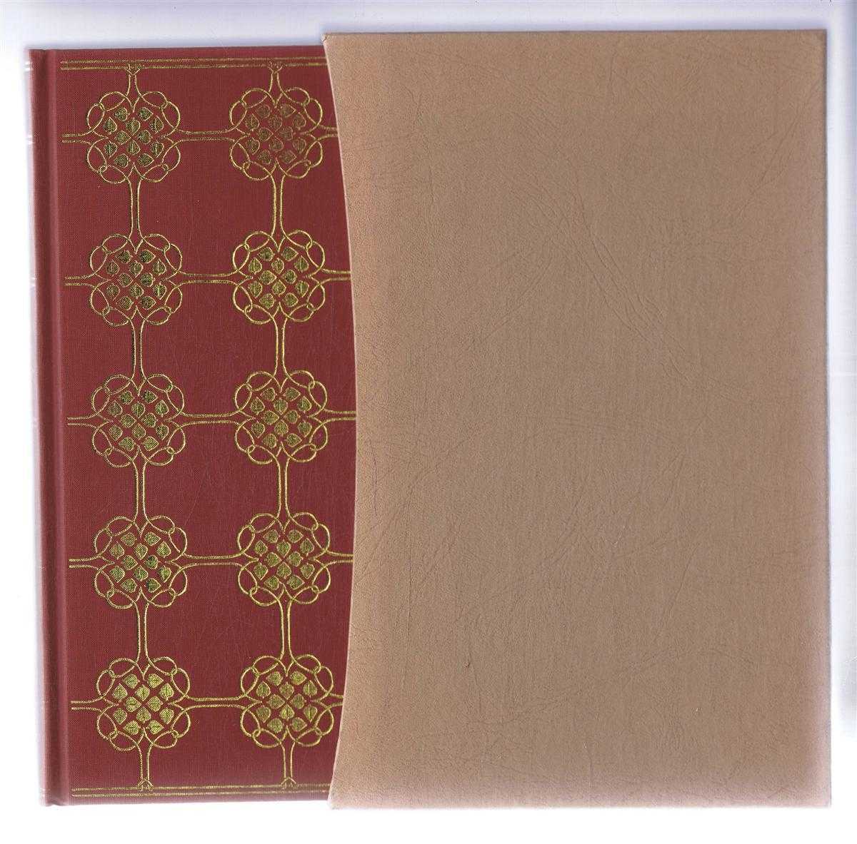 Joanna Richardson - The Brownings, a biography compiled from contemporary sources