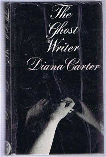 Diana Carter - The Ghost Writer