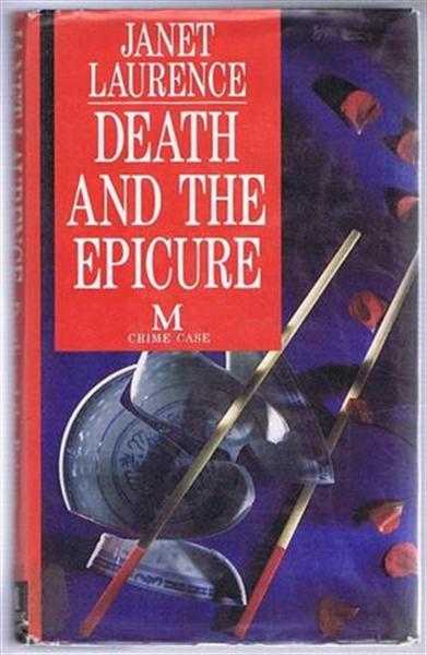 Janet Laurence - Death and the Epicure