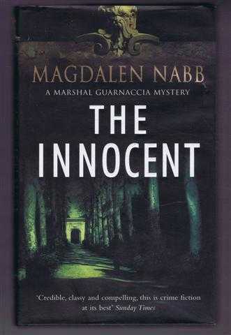 Magdalen Nabb - The Innocent