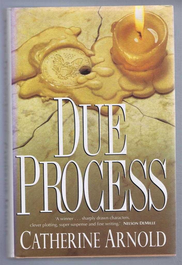 Catherine Arnold - Due Process