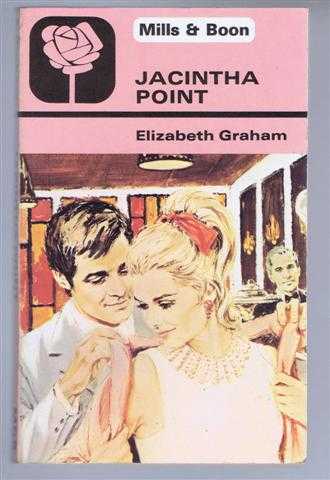 Elizabeth Graham - Jacintha Point