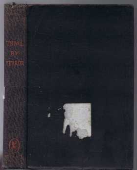 Paul Gallico - Trial By Terror