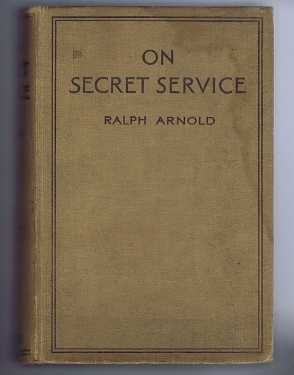 Ralph Arnold - On Secret Service