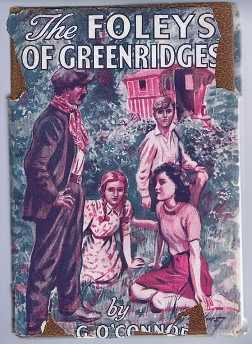 O'Connor, G - The Foleys of Greenridges