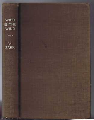 Sylvia Sark - Wild Is The Wind