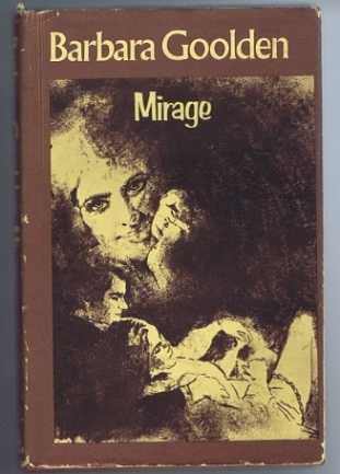 Barbara Goolden - Mirage