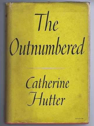 Catherine Hutter - The Outnumbered